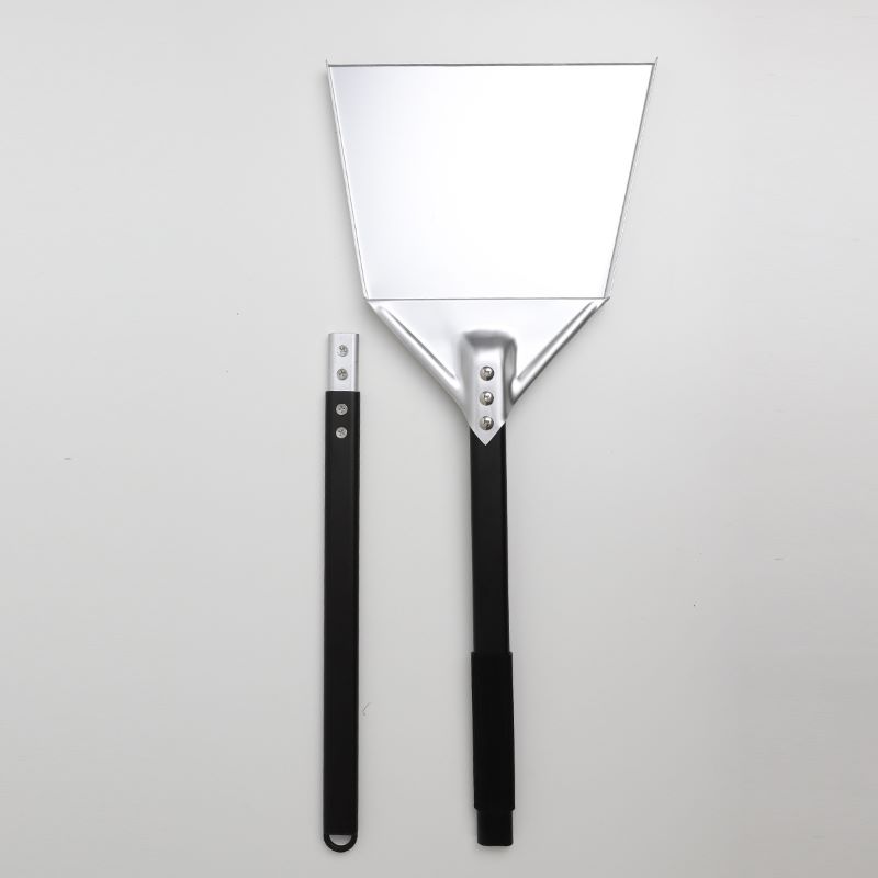 105CM Oven Ash Shovel Oven Cleaning Tools Detachable Aluminum Handle.JPEG