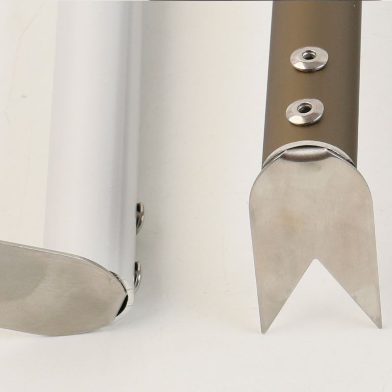 Pizza Turner Home Bakeware Pizza Forks Detail.JPEG